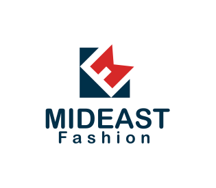 Mideast Fashion Logo Design by Abdul Hai Modern & Professional Branding (3)